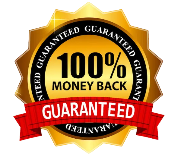 TonicGreens 60-Day Money-Back Guarantee