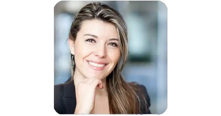 Denise K. — TonicGreens Verified Customer